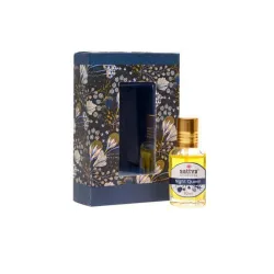 Perfumy indyjskie w olejku Night Queen 10ml Sattva Ayurveda