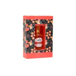 Perfumy indyjskie w olejku Róża 10ml Sattva Ayurveda Rosa Damascena