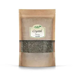 Czystek Ziółko - suszony czystek 200g