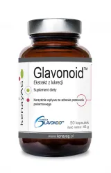 GLAVONOID™ ekstrakt z lukrecji