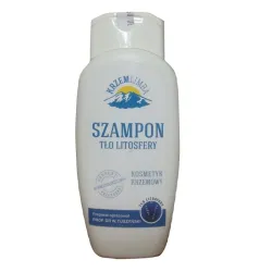 Szampon Tło Litosfery""