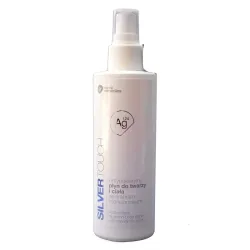 Antybakteryjny Płyn do ciała Ag 124 SILVER TOUCH 200 ml