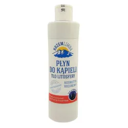 Płyn do kąpieli TŁO LITOSFERY 250ml Limba