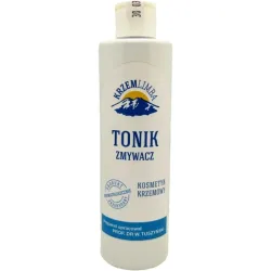 Tonik zmywacz krzemowy Seria Kosmetyki krzemowe Limba
