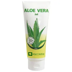 Żel Aloe Vera