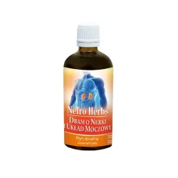 Nefro Herbs 100ml Inwent Herbs