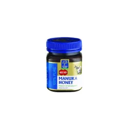 Miody Manuka Miód Manuka MGO 400+ (250g.)