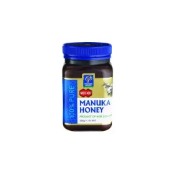 Miody Manuka Miód Manuka MGO 400+ (500g) Miód Manuka z Nowej Zalandii Miód Manuka ponad 400 MGO
