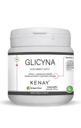 GLICYNA