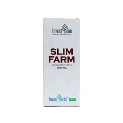 Slim Farm - 500ml - Invent Farm