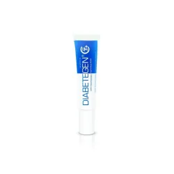 Diabetegen krem wspomagający gojenie 15 ml