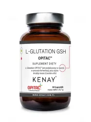 Glutation Opitac™