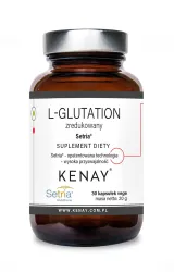 Glutation zredukowany Setria®