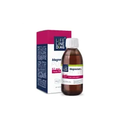 Magnesium Point 57mg 100g Lifeline Diag magnez