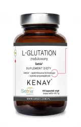 Glutation zredukowany Setria®