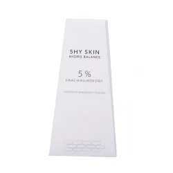 Kwas hialuronowy 5HY Skin Hydro Balance 5% 30ml Bioetiq