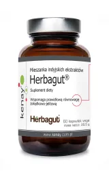 Kenay Herbagut® Mieszanka indyjskich ekstraktów 60 kapsułek