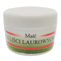 Maść z liści laurowych 50ml Farm-Vix