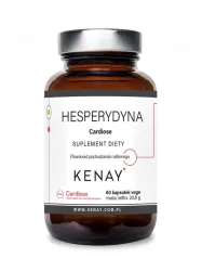 Hesperydyna Cardiose
