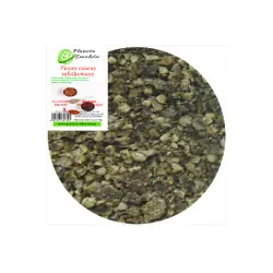 Pieprz czarny młotkowany 40g Planeta Smaków