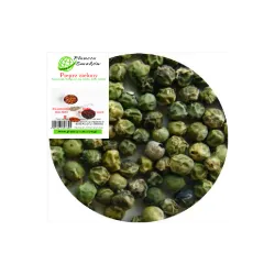 Pieprz zielony 20g Planeta Smaków
