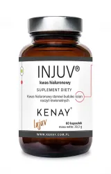 INJUV® kwas hialuronowy