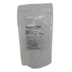 Ksylitol Cukier Brzozowy 250g Ksylitol Kraj pochodzenia ksylitolu Finlandia Xylitol
