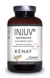 INJUV® kwas hialuronowy