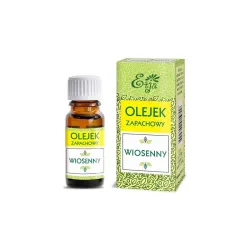 Olejek zapachowy Wiosenny 10ml Etja
