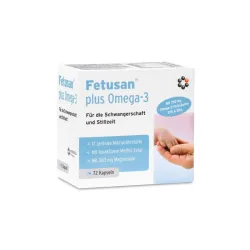 Fetusan® plus Omega-3