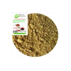 Chmieli Sunieli 50g Planeta Smaków kozieradka kolendra majeranek cząber kurkuma mięta
