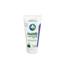 Krem z konopi do rąk z enzymem HandCann 75 ml