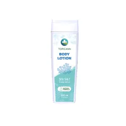 Balsam regeneracyjny z wyciągiem z konopi do ciała Body Lotion 250ml Annabis