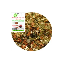 Mieszanka przypraw Nowalijka wiosenna - bez soli - 90g Planeta Smaków