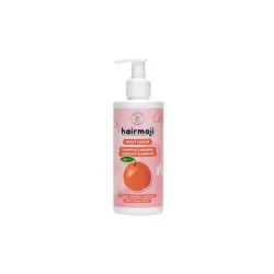 Szampon łagodny do włosów Sweet Cleans 240ml Hairmoji  izomerat sacharydowy ekstrakt z bazylii