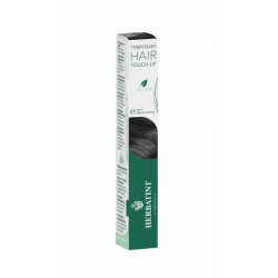 Hair Touch Up korektor do odrostów Ciemny Kasztan 10ml Herbatint