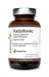 Kadzidłowiec Casperome®