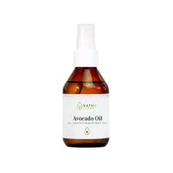 Olej Awokado kosmetyczny 100ml Natur Planet 100% Avocado Oil