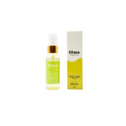 Olejek arganowo - migdałowy z olejem awocado odżywczy 50ml Olma Cosmetics