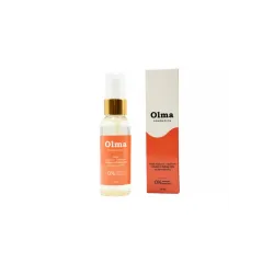 Olejek argonowo - migdałowy z olejem z dzikiej róży 50ml Olma Cosmetics