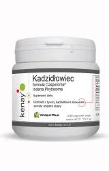 Kadzidłowiec Casperome®