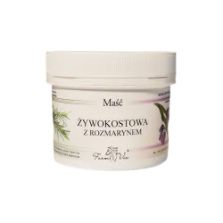 Maść żywokostowa z rozmarynem 150ml Farm-Vix
