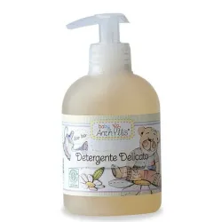 MYDEŁKO, MYDŁO BIO ECO W PŁYNIE DLA NIEMOWLĄT I DZIECI, 300 ML, BABY ANTHYLLIS, PIERPAOLI