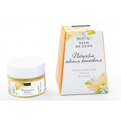Krem do twarzy na dzień Naturalna odnowa komórkowa 50ml Bioetiq