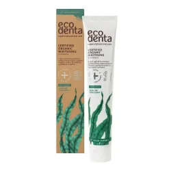 Wybielająca pasta do zębów ze spiruliną 75 ml Ecodenta