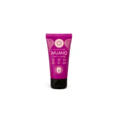 Krem do twarzy Magiczne Mumio 50ml Nami mumio masło shea olej z awokado olej kokosowy olejek bergamotowy