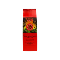 Yerba Mate Green MAS ENERGIA GUARANA 200g yerba herbata yerba Ilex paraguariensis guarana mięta nagietek chaber bławatek