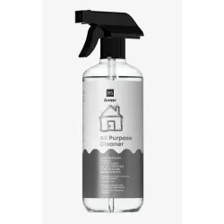Uniwersalny środek do czyszczenia wszystkich powierzchni zmywalnych 750ml Hiskin Professional HiSkin Home All Purpose Cleaner