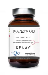 KOENZYM Q10 (50 mg)
