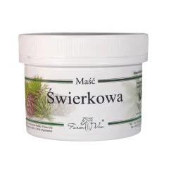 MAŚĆ ŚWIERKOWA 150ml